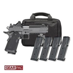 SPRINGFIELD ARMORY PRODIGY COMP 9MM 5" 20+1 GP