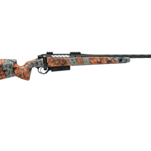 SEEKINS PRECISION PH3 7MMBC URBAN SHADOW 22"