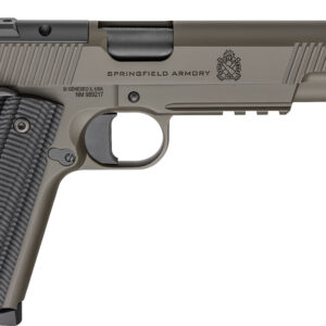 SPRINGFIELD ARMORY 1911 OPERATOR 45ACP ODG TB OR