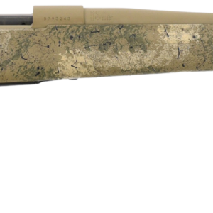 HOWA FENCELINE 6.5CR REAP 22"