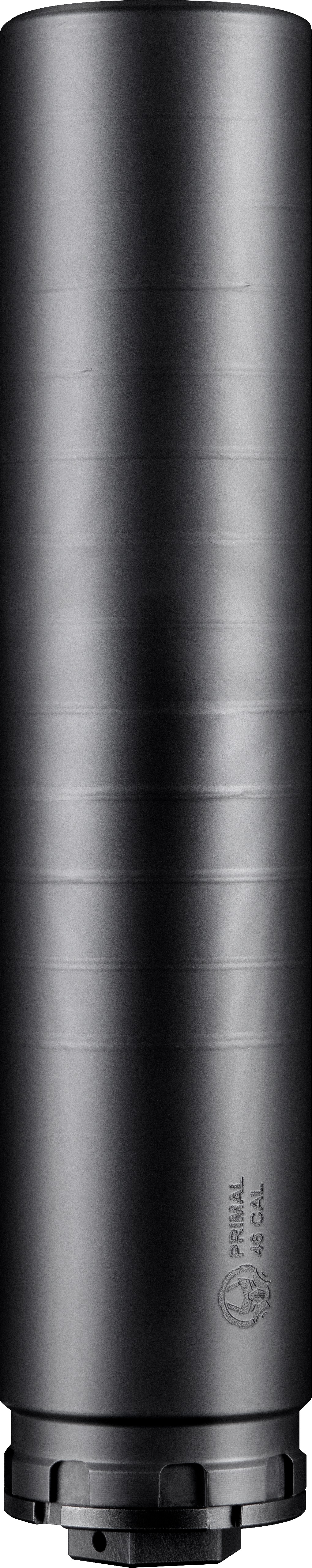 DEAD AIR ARMAMENT PRIMAL 46CAL SILENCER