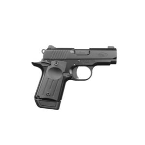 TRISTAR SPORTING ARMS PROTEGE X SUBCPT 9MM BLK 7+1