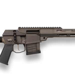Q MINI FIX 300BLK 16" GRY
