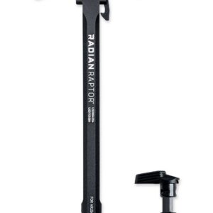 RADIAN WEAPONS RAPTOR/TALON COMBO BLACK AMBI