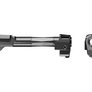 RADIAN WEAPONS AFTERBURNER+RAMJET P365XL BLK
