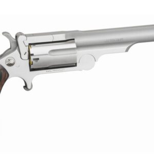 NORTH AMERICAN ARMS RANGER II 22MAG 4" SS        #