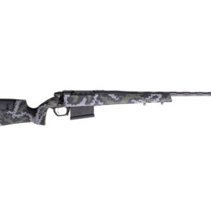 WEATHERBY 307 RANGE XP2 6.5RPM 24" ADJ