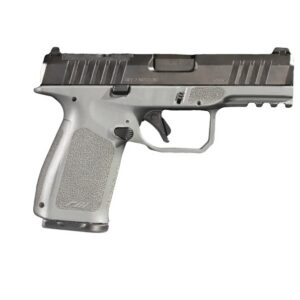 ROST MARTIN RM1C 9MM 17+1 BLK/GRY 4" OR FS