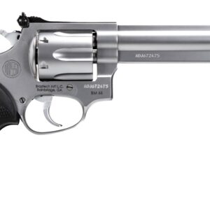 ROSSI RM66 357MAG SS 6RD 6" AS
