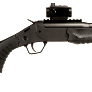 ROSSI LWC 5.56MM BLK 16.5" TB OPTIC