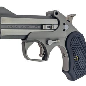 BOND ARMS ROWDY XL 45LC/410 SS 3.5" FS