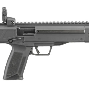 RUGER LC CARB 5.7X28 16" FIXED STK #