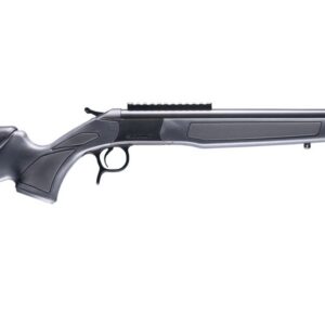 CVA SCOUT 400LEG BLK/SYN 20" TB