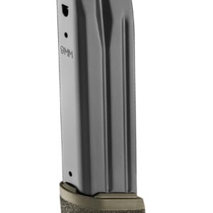 SPRINGFIELD ARMORY MAGAZINE ECHELON 9MM 20RD ODG
