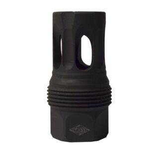 YANKEE HILL MACHINE COMPANY SHORT SRX FLASH HIDER 11/16-24