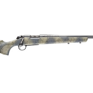 BERGARA SIERRA WILDERNESS 7MAG GREY