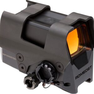 SIG SAUER ROMEO8T 1X38 CIRCLEDOT BLACK #