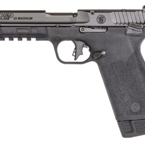 SMITH AND WESSON M&P22MAG OR 22MAG 4.3" 30+1