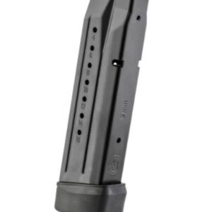 SMITH AND WESSON MAGAZINE COMPETITOR 9MM 17RD