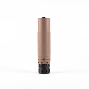 DEAD AIR ARMAMENT SANDMAN X 7.62MM GMS KEYMO FDE