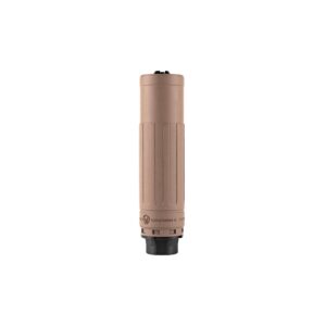 DEAD AIR ARMAMENT SANDMAN X 7.62MM GMS ZENO FDE