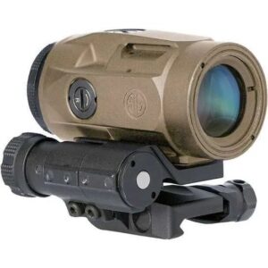 SIG SAUER JULIET3 MICRO MAGNIFIER 3X22