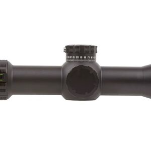 SIG SAUER TANGO DMR 3-18X44 34MM MOA