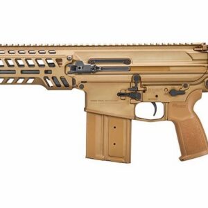 SIG SAUER MCX SPEAR SBR 6.8X51 13" COY