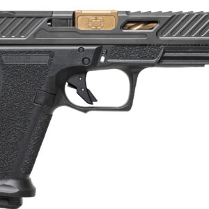 SHADOW SYSTEMS MR920L ELT 9MM BK/BZ OR TB 15