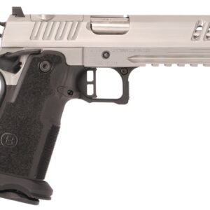 BERSA M2XI 1911 DS 9MM 5" SS