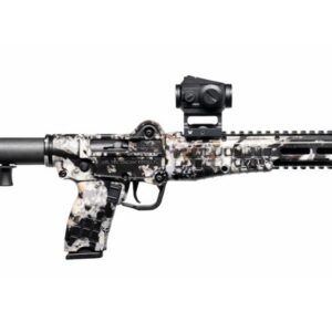 KELTEC SUB-2K DEFENDER 10MM SKYFALL