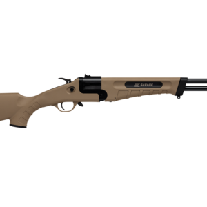 SAVAGE ARMS MOD 42 TKDN 22MAG/410 FDE/SY