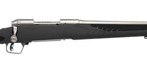 SAVAGE ARMS 110 STORM 6.5CR SS/SYN 22"   #