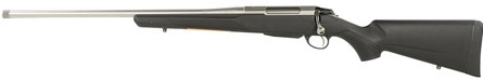 TIKKA T3X LITE 7PRC SS/BLK LH TB