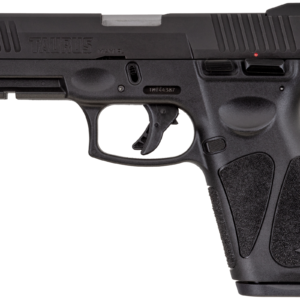 TAURUS G3 9MM BLK/BLK 4" 15+1       #