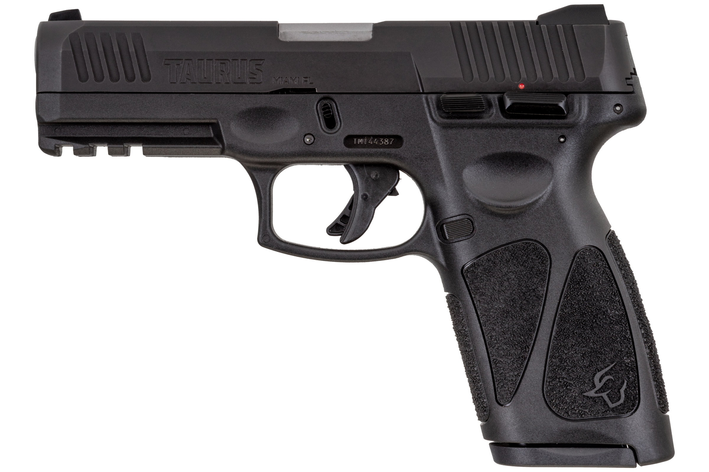 TAURUS G3 9MM BLK/BLK 4" 15+1 #