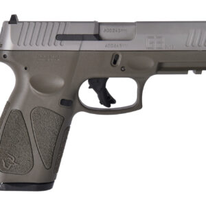 TAURUS G3 9MM SS/ODG 4" 17+1