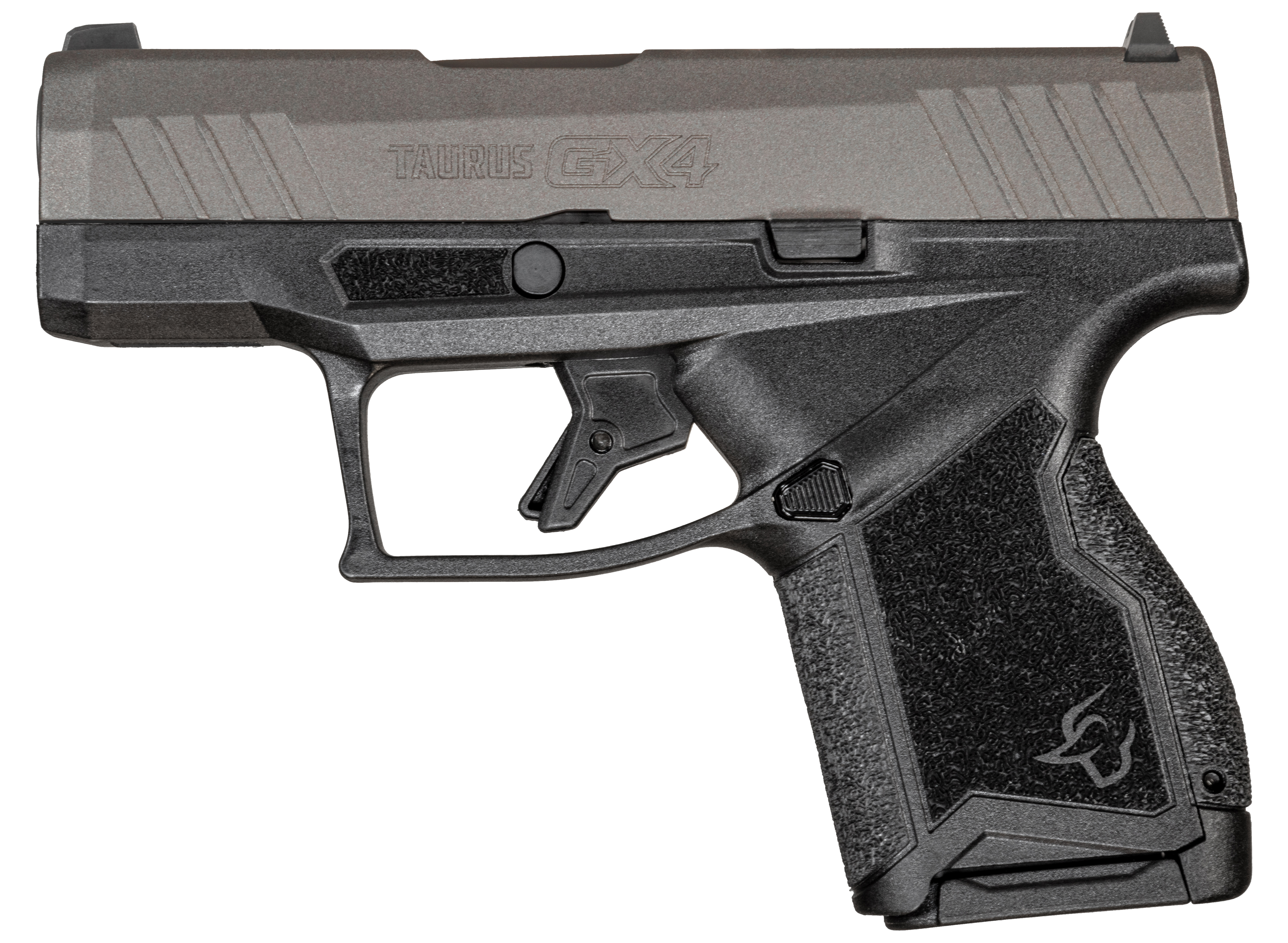 TAURUS GX4 9MM BLK/TUNG 3" 11+1