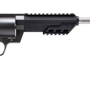 TAURUS RAGING HUNTER 460S&W BLK 10"