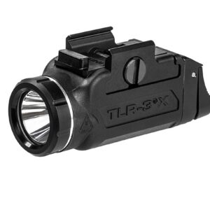 STREAMLIGHT TLR-3X USB 500LM SIGP365/XL BL