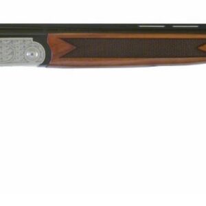TRISTAR SPORTING ARMS SETTER ST O/U 410/28 BL/WD 3"