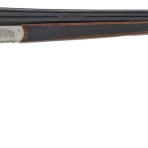TRISTAR SPORTING ARMS BRISTOL SXS 28/28 BL/WD 2.75"