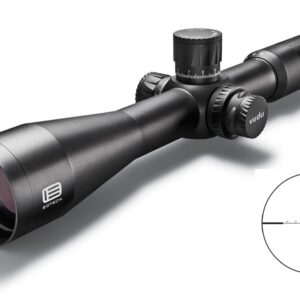 EO TECH VUDU PRECISION 3.5-18X50MM MD2