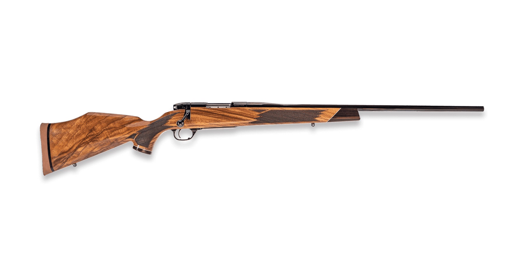 WEATHERBY MK V DLX VMNTMSTR 224WBY 24"