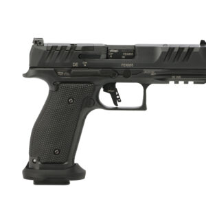 WALTHER ARMS PDP SF PRO 9MM 4.5" 10+1 OR