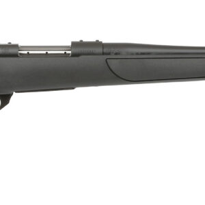WEATHERBY VANGUARD OBSIDIAN 350LEG 20"