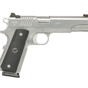 WILSON COMBAT ACP 9MM 5" 8+1 STAINLESS