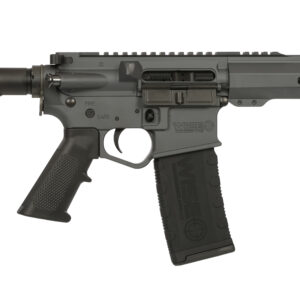 WISE ARMS WA-15B 5.56MM GRY 10.5" SBA3