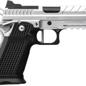 FUS XP PRO 9MM 4B 10RD CHR