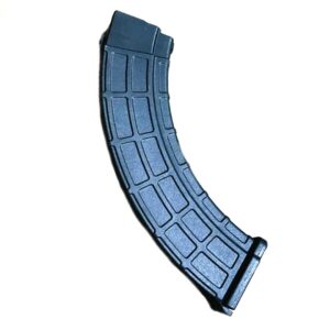 Magpul PMAG 30 AR/M4 Gen M2 magazine for rifles.